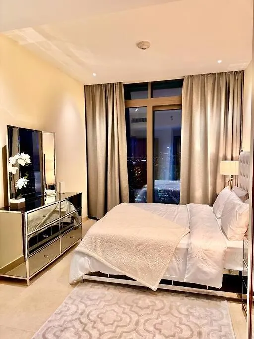 Appartamento Dubai Marina Gate 1 Deluxe 0*,  Emirati Arabi Uniti