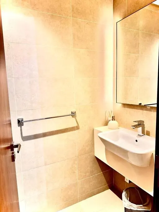 Apartmán Dubai Marina Gate 1 Deluxe 0*,