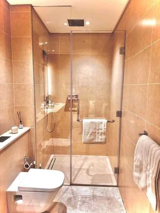 Apartmán Dubai Marina Gate 1 Deluxe