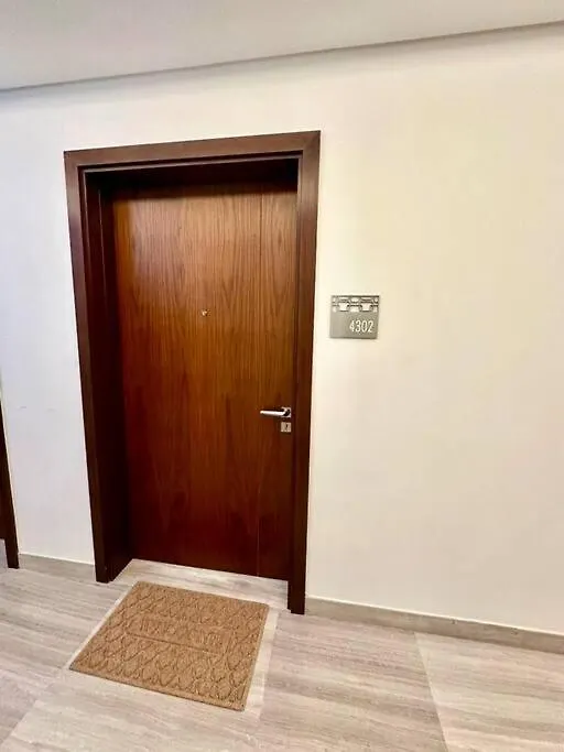 Apartamento Dubai Marina Gate 1 Deluxe