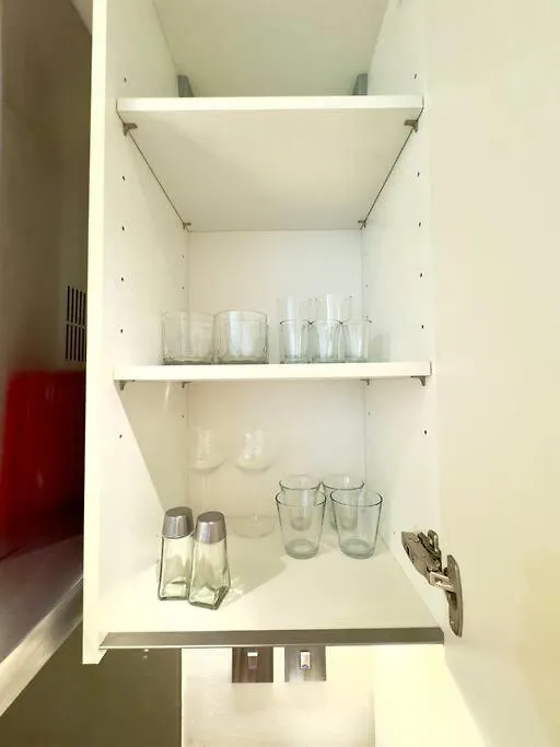 Apartamento Dubai Marina Gate 1 Deluxe Emiratos Árabes Unidos