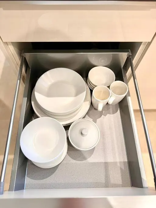 Apartamento Dubai Marina Gate 1 Deluxe
