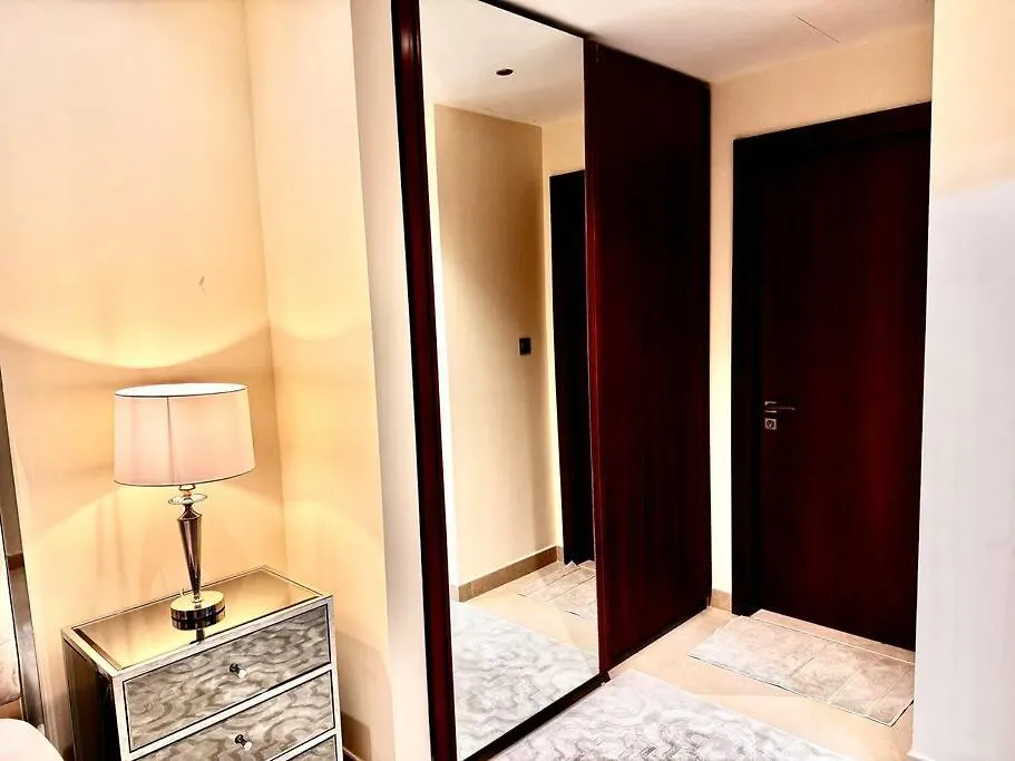 Apartamento Dubai Marina Gate 1 Deluxe